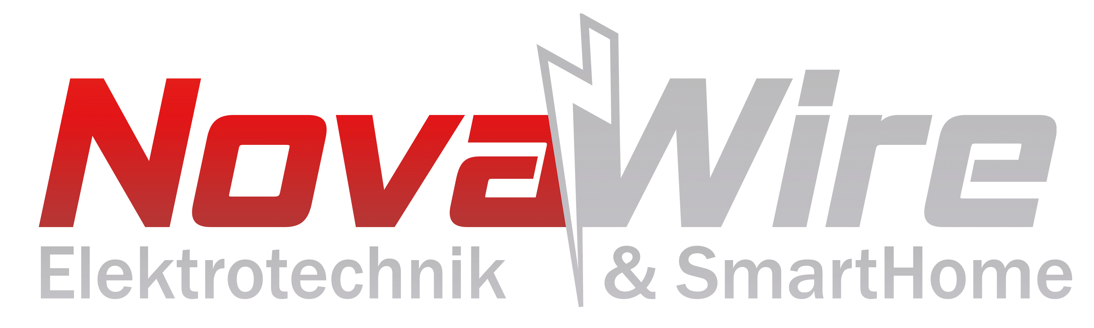 NovaWire  –   Elektrotechnik in Perfektion